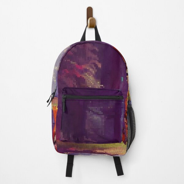 Item preview, Tiger Pixel 8-bit Art designed and sold by PixelDripped.