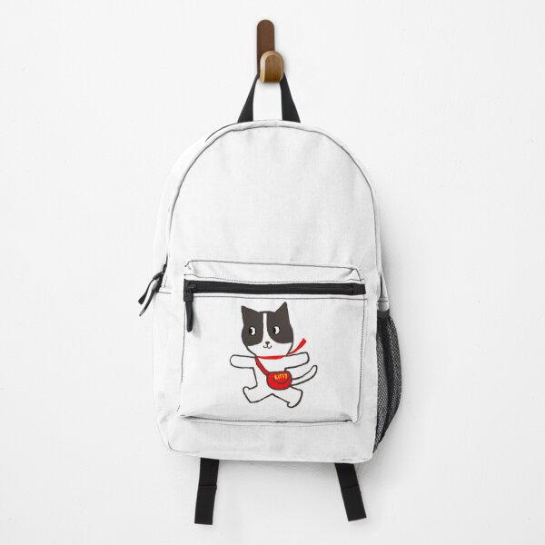 Item preview, Kitty Adventure designed and sold by LovePropaganda.