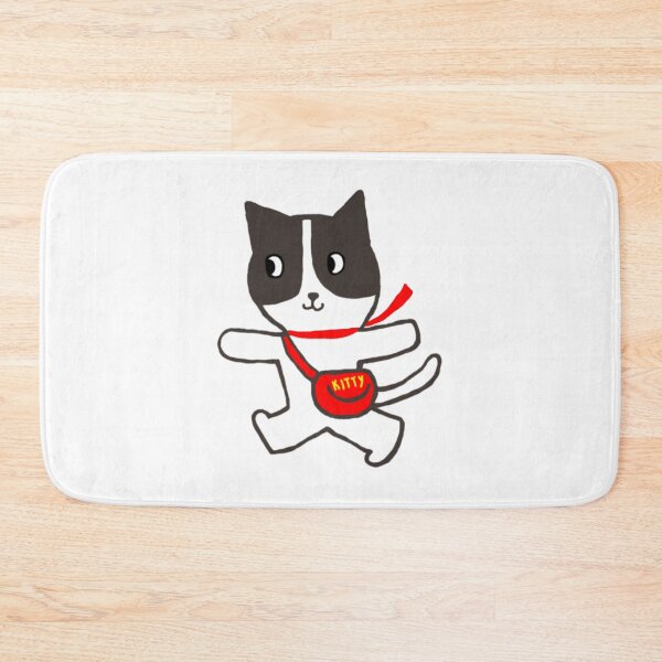 Item preview, Kitty Adventure designed and sold by LovePropaganda.