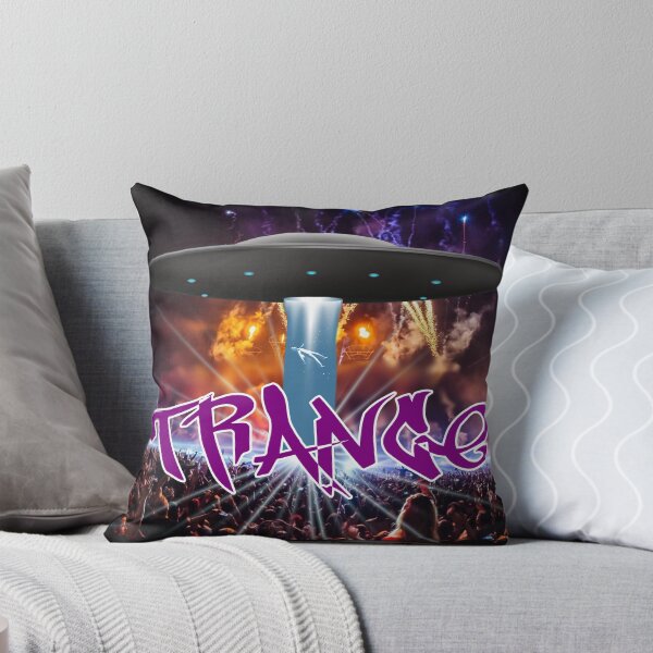 Item preview, Trance Music Gift Collection (Purple) designed and sold by NorthernSoulz.