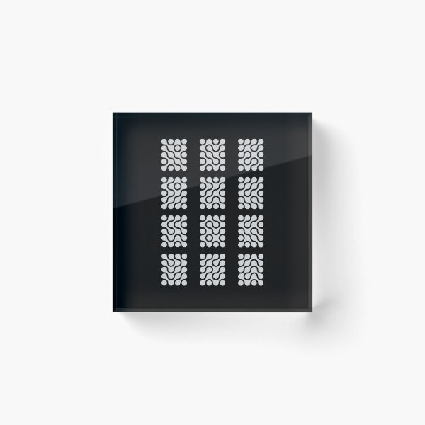 Item preview, Asemic Glyphs designed and sold by IuriiVlasenko.