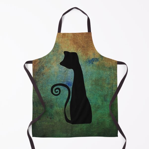 Item preview, Curious cat designed and sold by Areashor.