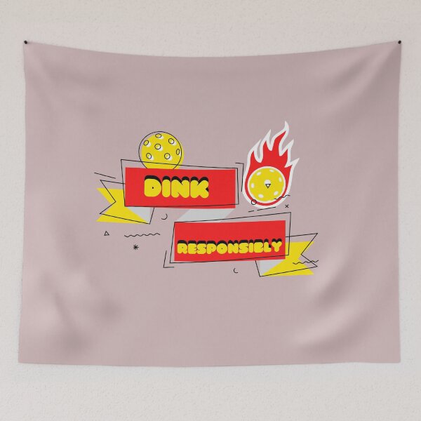 Item preview, Dink Responsibly designed and sold by ilham ⭐⭐⭐⭐⭐.