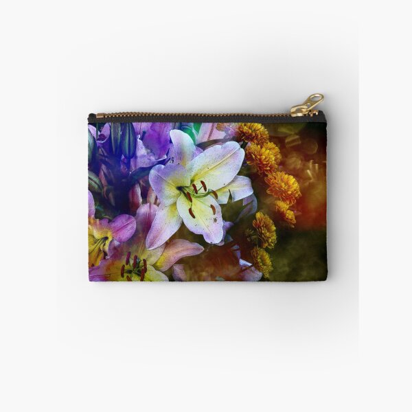 Artikelvorschau, Blumen und Kunst Lilie entworfen und verkauft von Stefanie Feldhaus.