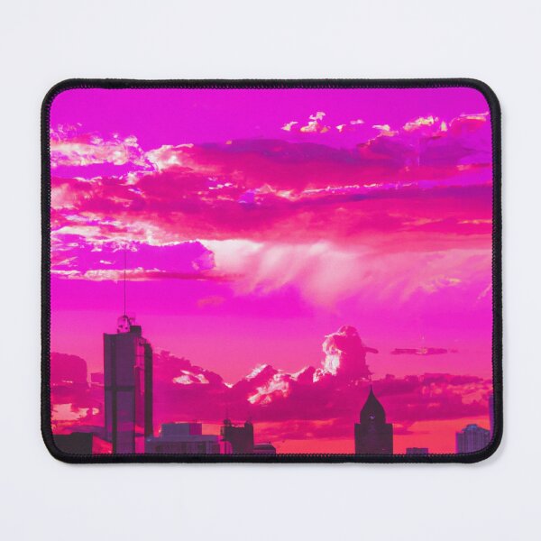 Item preview, City Skyline designed and sold by novius.