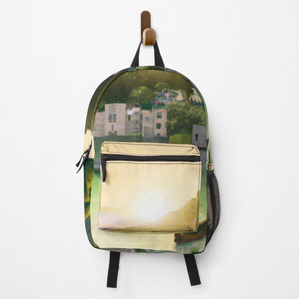 Item preview, San Francisco (reimagined) VI (Coit Tower) designed and sold by BelowHorizon.