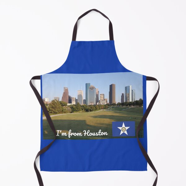 Item preview, I'm from Houston designed and sold by Mirex88.