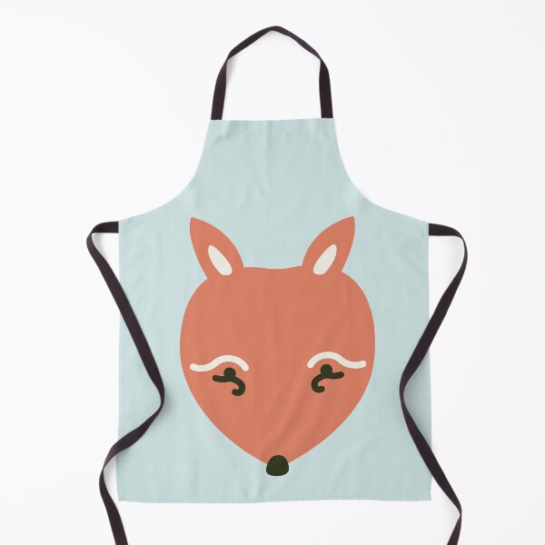 Item preview, Fox designed and sold by MarshlandOracle.
