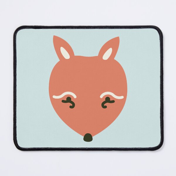 Item preview, Fox designed and sold by MarshlandOracle.