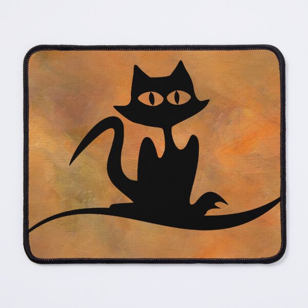 Item preview, Cat watch designed and sold by Areashor.