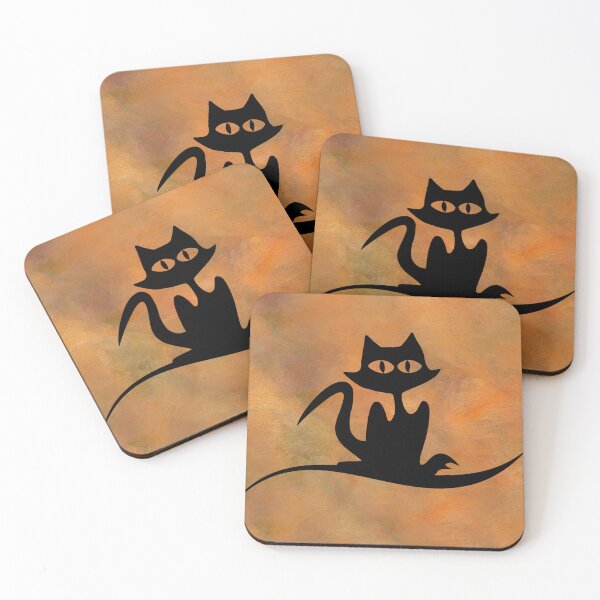 Item preview, Cat watch designed and sold by Areashor.