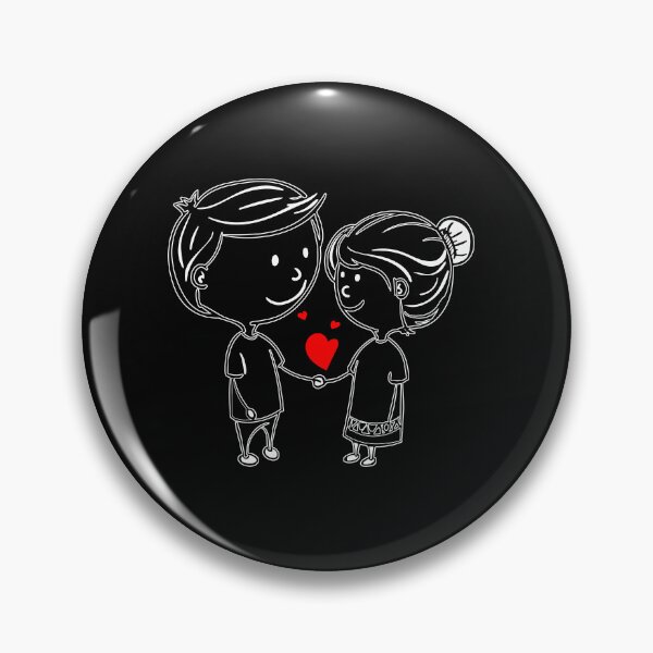 Item preview, Happy valentine's day couple designed and sold by Ultimatedezign.