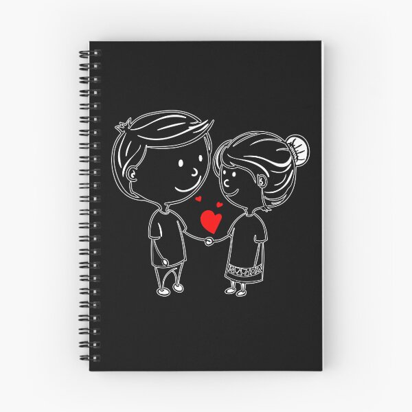 Item preview, Happy valentine's day couple designed and sold by Ultimatedezign.