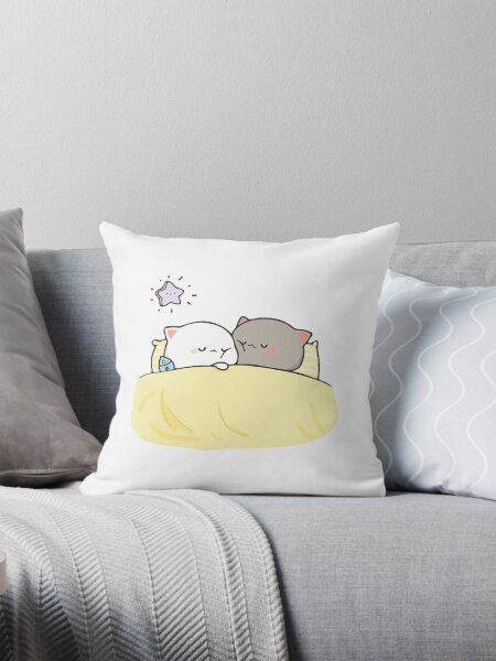 Item preview,  Peach And Goma Friend designed and sold by Ziko$ Art$.