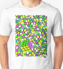 Rubix Unisex T-Shirt