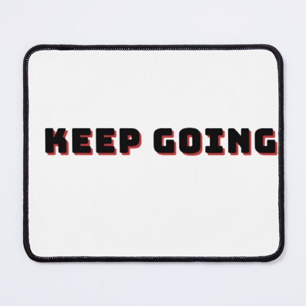 Item preview, keep going designed and sold by Nerminaas.