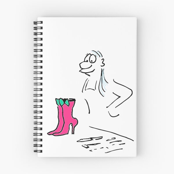 Item preview, Shoemaker designed and sold by cartoonsbyroth.