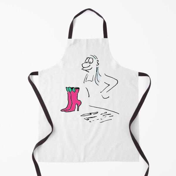 Item preview, Shoemaker designed and sold by cartoonsbyroth.