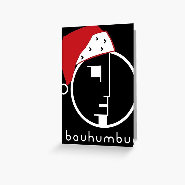 Item preview, Bauhumbug designed and sold by eldram.