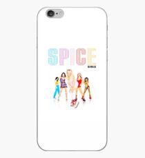 Spice Girls (3) iPhone Case