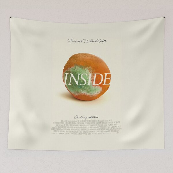 Item preview, Inside designed and sold by funk7.