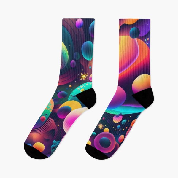 Item preview, Abstract universe designed and sold by Sarvgya Verma.