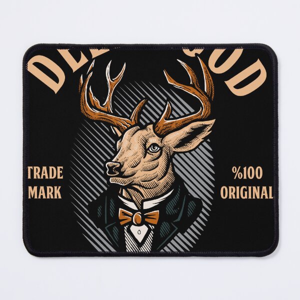 Item preview, Deer Good designed and sold by chomaruddin tri amboko.