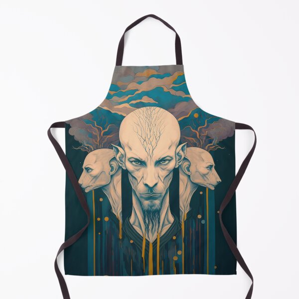 Item preview, Entities with similar human characteristics designed and sold by Warehouse46.