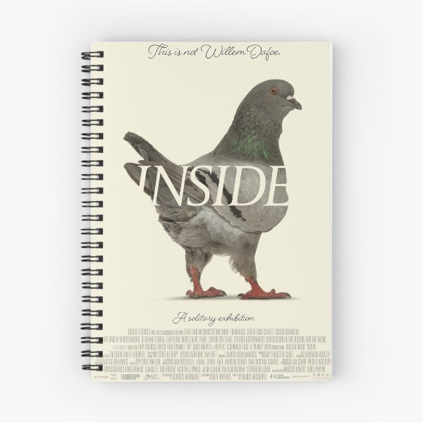 Item preview, Inside Film designed and sold by funk7.