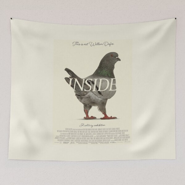 Item preview, Inside Film designed and sold by funk7.