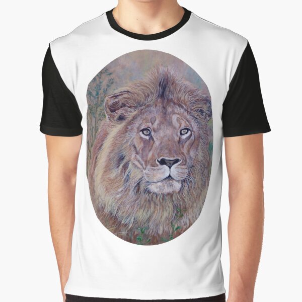 Frank III Graphic T-Shirt