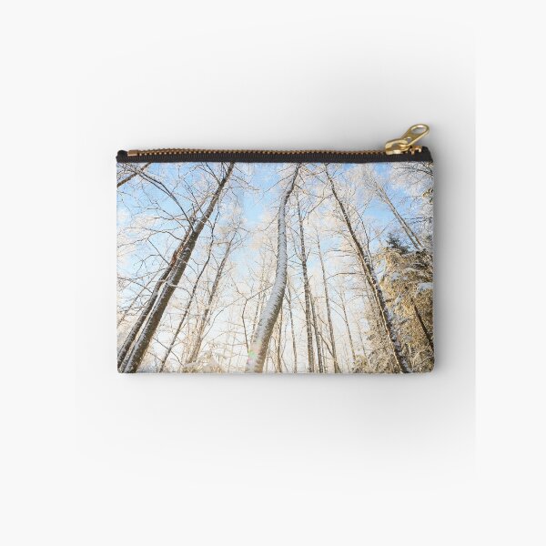 Item preview, Winter forest designed and sold by Juhku.