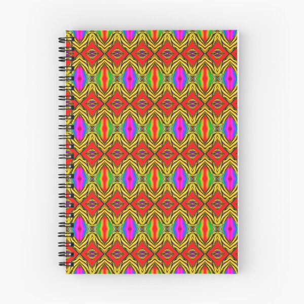 Item preview, Gold Thread Rainbow Pattern new version. designed and sold by DEKA777.