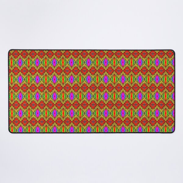 Item preview, Gold Thread Rainbow Pattern new version. designed and sold by DEKA777.