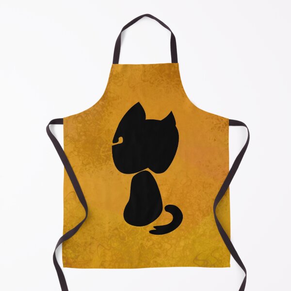 Item preview, Disinterested cat designed and sold by Areashor.