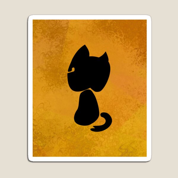 Item preview, Disinterested cat designed and sold by Areashor.