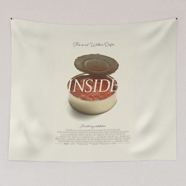 Item preview, Inside Movie designed and sold by funk7.