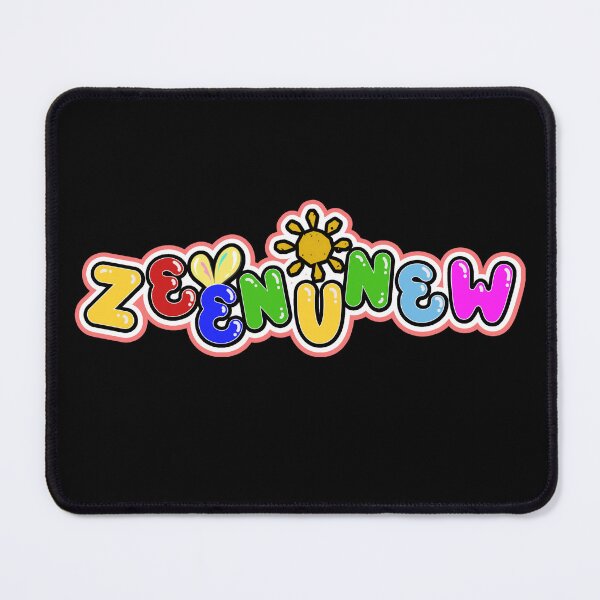 Item preview, Zeenunew cutiepie 2 you bl actor ship name designed and sold by RecStore.