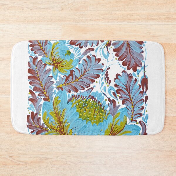 Item preview, Floral composition designed and sold by Ihorkacrazy.