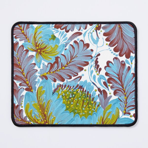 Item preview, Floral composition designed and sold by Ihorkacrazy.