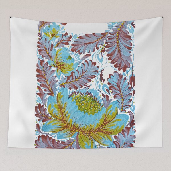 Item preview, Floral composition designed and sold by Ihorkacrazy.