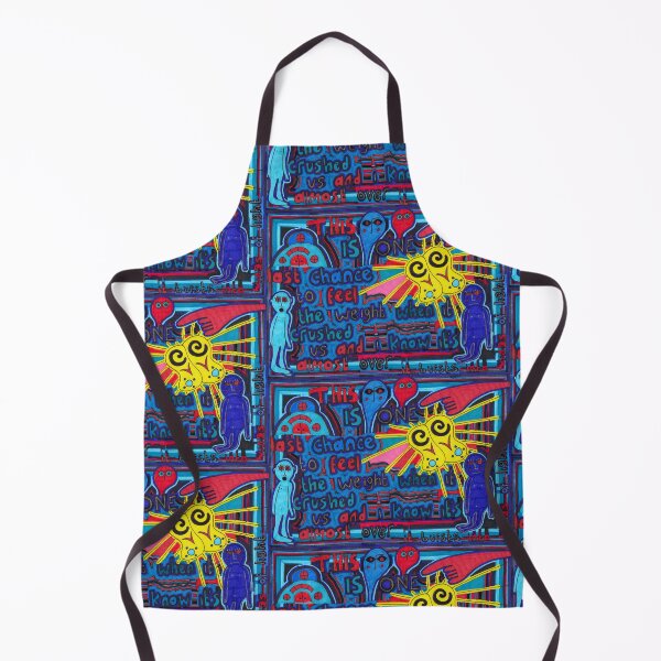 Item preview, This Is One designed and sold by JaySnellingArt.