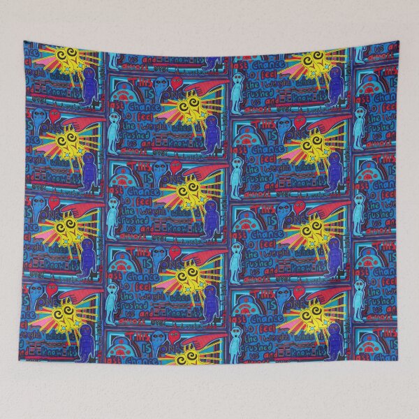 Item preview, This Is One designed and sold by JaySnellingArt.