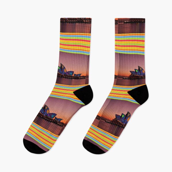 Item preview, Australia Sydney Opera house  designed and sold by stevencox26.