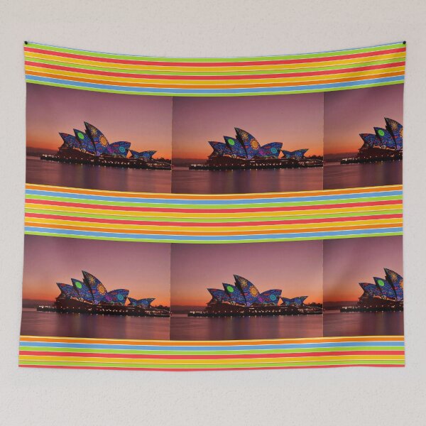 Item preview, Australia Sydney Opera house  designed and sold by stevencox26.