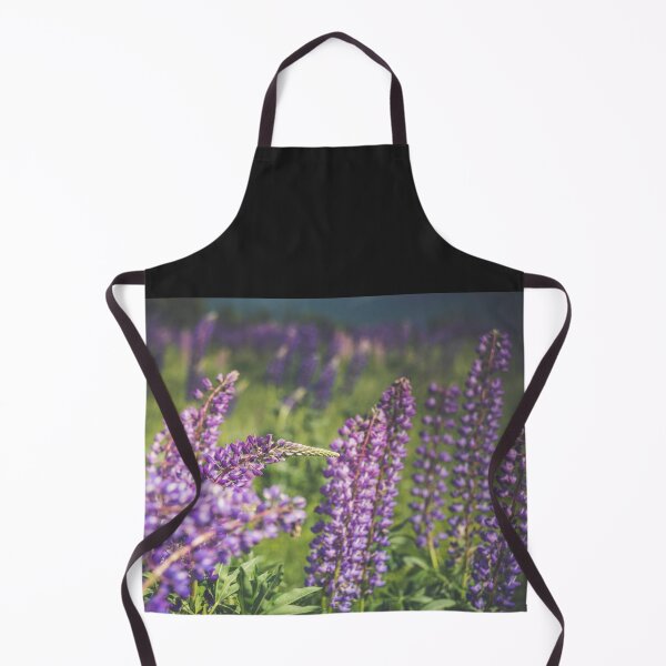 Item preview, Purple Lupines designed and sold by Alanafinephoto.