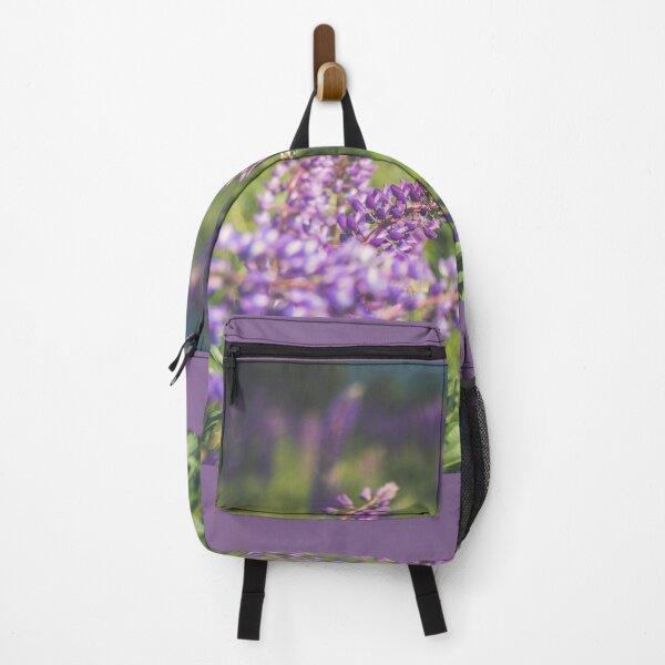 Item preview, Purple Lupines designed and sold by Alanafinephoto.