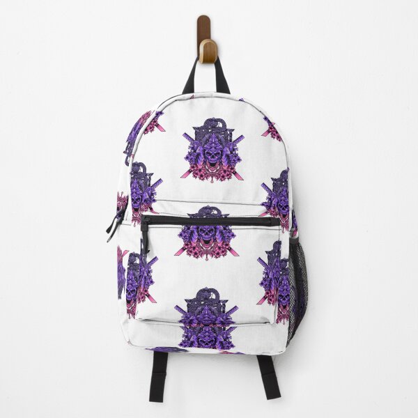 Item preview, samurai designed and sold by addict2reading.