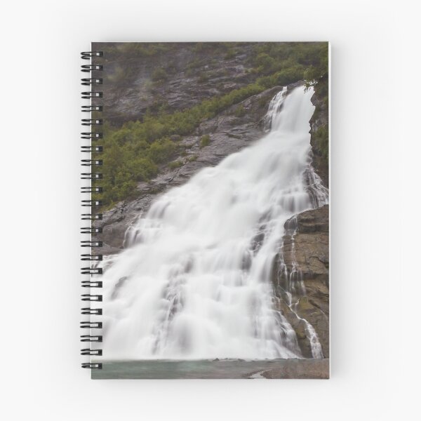 Item preview, Nugget Falls, Alaska designed and sold by Tootalled Photography .