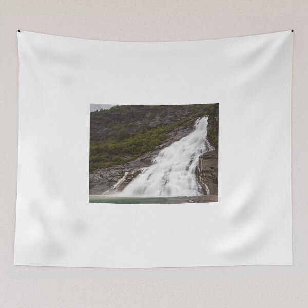 Item preview, Nugget Falls, Alaska designed and sold by Tootalled Photography .